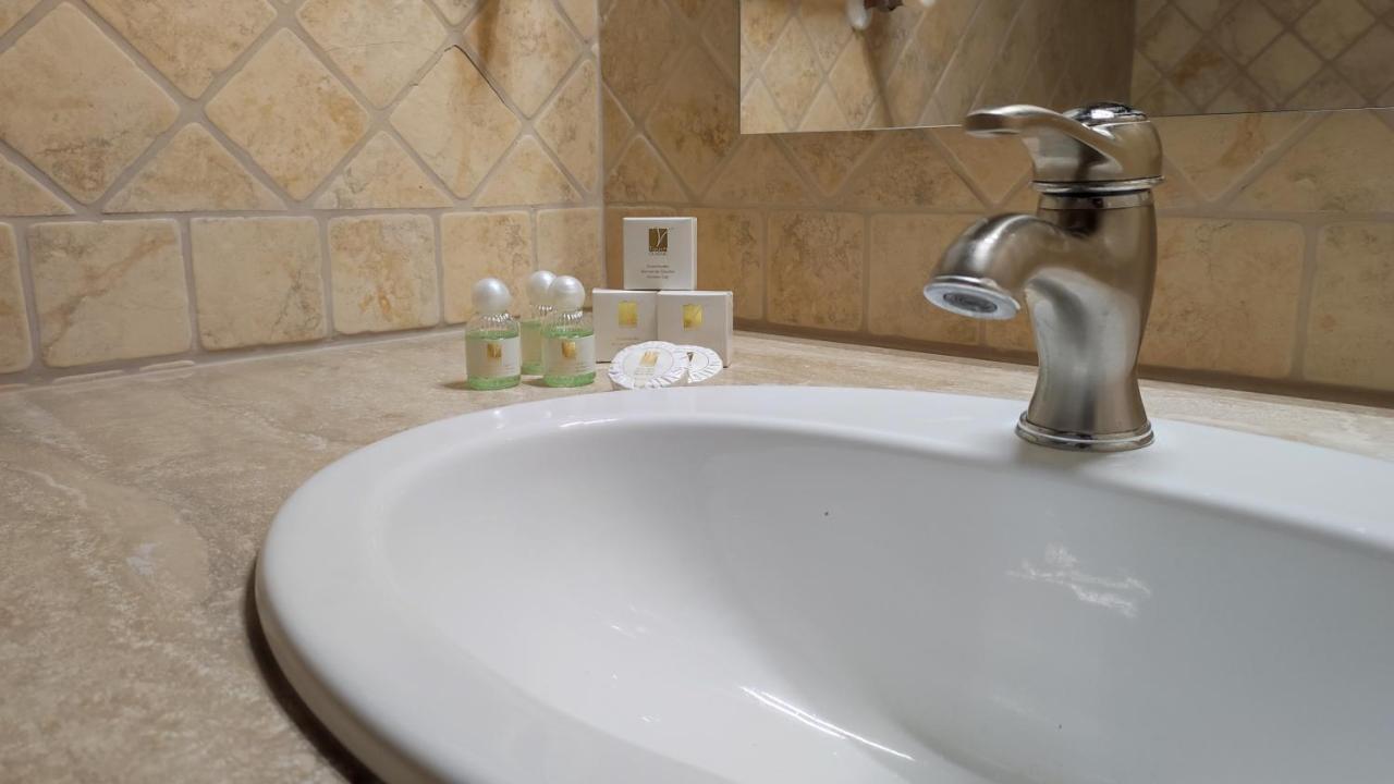 Etrusco Home & Relax 피틸리아노 외부 사진